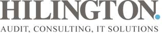 Logo Hilington